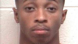 Suspect charged in Beaufort armed robbery that left Marine dead