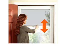 After you've selected a replacement that fits your needs, you can choose between doing the screen door. Storm Door With Retractable Screen Andersen Emco 3000 Series