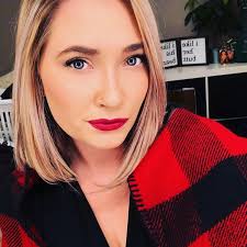 Jocelyn Ashley Makeup