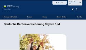 Jan 24, 2021 · erdzack,peter (08.03.2020 08:41 uhr): Wir Beraten Telefonisch Online Und Per Video Deutsche Rentenversicherung Bayern Sud Pressemitteilung Lifepr