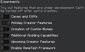 Examples of this type of support are often in the areas of assistance in installation and setup. Creator Tools Minecraft Pe Mods Addons