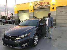 Maybe you would like to learn more about one of these? 441 Motors 19001 Nw 2nd Ave Miami Gardens Fl 33169 Usa