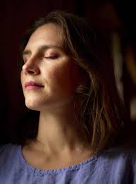 Five stunning portraits in the new issue of Positive News magazine