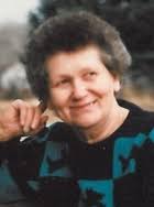 Ruby Stafford Obituary