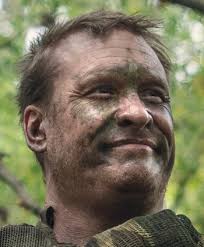 Characters in The Walking Dead (2010): The Reapers