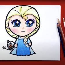 You can ask questions like 'who is it?', 'what colour is it?', 'how many children are there?' My Family Loves These Drawing How Tos From Art For Kids Hub Popsugar Family