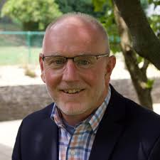 Stocker for North Canton City Council at Large