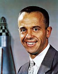 Alan Shepard
