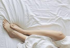 Une Astuce Geniale Contre Le Syndrome Des Jambes Sans Repos