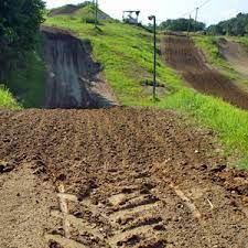 More images for homemade motocross track design » Got Dirt These Are The Best Motocross Supercross Track Building Tips