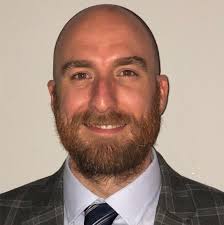 Chemistry professor Brian Fuglestad honored with rising star award from  drugmaker Eli Lilly