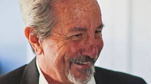 James I. Houck, former managing editor of The Baltimore Sun, dies