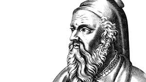 Father of callias of chalcis. Pythagoras