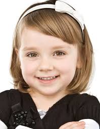 1.3 the famous hair bangs for short hair to the shoulders. Little Girl Hairstyles For Short Hair Novocom Top