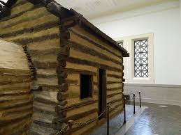 Inside these collectible tins and heritage packages, you will find an authentic experience: The Curious History Of Lincoln S Birth Cabin