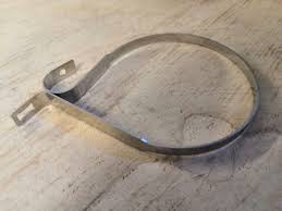 A chainsaw brake band controls the speed of the saw teeth. C328000030 Replacement Echo Brake Band For Cs361 Wes