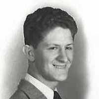 Briant Stringham Woolley (1921–1995)