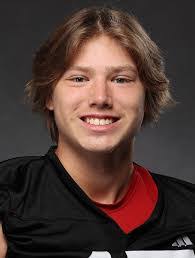 Ryan Warford's Instagram, Twitter & Facebook