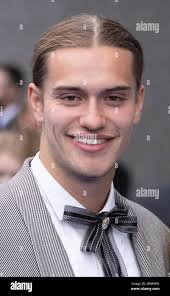 Alistair wallace hi-res stock photography and images