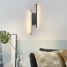 Modern Wall Sconce Lights Lamp For Bedside Corridor Bedroom Living Room Creative Cartoon Sconce Wall Lamp For Home Office Led Indoor Wall Lamps Aliexpress