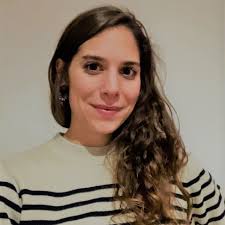 Chloé Rama Email & Phone Number