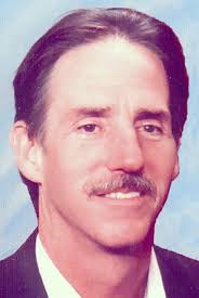 Mark Whitney Obituary