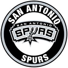 Download san antonio spurs vector logo in eps, svg, png and jpg file formats. San Antonio Spurs Circle Logo Vinyl Decal Sticker 10 Sizes W Tracking Ebay