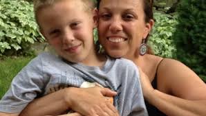 Hoping for a miracle: Sandi's story