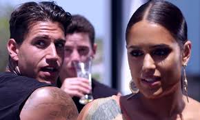 Love Island'S Biggest Bombshells - Where Are They Now?