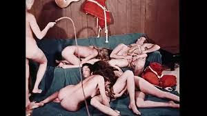 The Witch Spells 70s with Harry Reems: Hardcore Porn by xczech