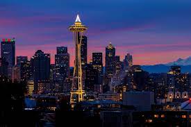 Seattle space needle observation deck admission. Space Needle 101 Everything You Need To Know About Seattle S Space Age Icon Fodors Travel Guide