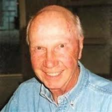 James Blewett Obituary