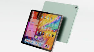 2019 saw the reintroduction of apple's smallest ipad after four years away. Ipad Mini 6 Revealed In Slick New Images T3