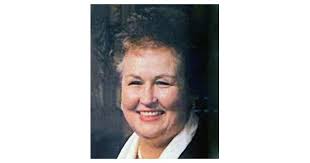 Barbara Petty Obituary (1932