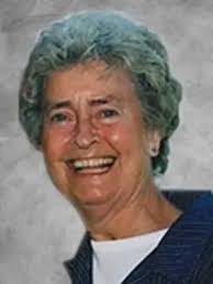 Obituary information for Ida Kristine KILROE