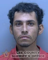 Mugshots Lee County Arrests...