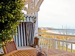 Nk 29 m² wohnfläche 1 zimmer. Villa Strandperle Ferienwohnung 11 Strandpromenade Binz Auf Rugen