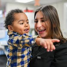 Spark Pediatrics Blog