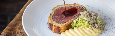 Regis doha (doha west bay). Bread Street Kitchen Bar Dubai Gordon Ramsay Restaurants