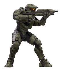 Pin De My Gui En Roboto Jefe Maestro Armadura De Halo Halo Fondos De Pantalla