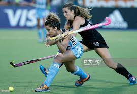 Agustina albertarrio at the 2019 pan american games. Agustina Albertario Field Hockey Hockey World Feild Hockey