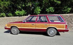 Image result for Dark Auburn 1982 Dodge