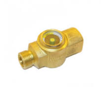 014-0139-Danfoss 014-0139 Sight Glass 1/2" Flare - Industrial Stores