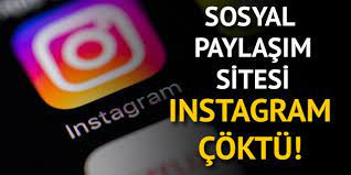 Konuyla ilgili resmi açıklama gelmedi. Son Dakika Instagram Coktu Haberleri Instagram Coktu Son Dakika My Instagram Got Hacked How Do I Get It Back