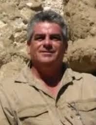 Jeff Rabe's Instagram, Twitter & Facebook