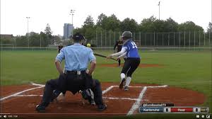 Offizielle spielpläne und resultate baseball und softball aller schweizer ligen Women 1 Cougars Homepage