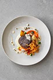 (ok, maybe they're not essential, but they're definitely a necessity for me!) bring the beef tenderloin to room temperature, and season liberally on both sides with salt, pepper, and a. 67 Filet Mignon Presentation Ideas In 2021 Gourmet Recipes Food Plating Food Presentation