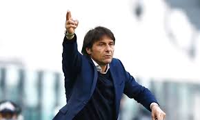 Grande prestazione, hanno dato tutto. Juventus Bench Conte Is Back Watch Out For The Sensational Hypothesis World Today News