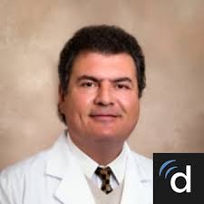 Endocrinologists near me in N. Fort Myers, FL