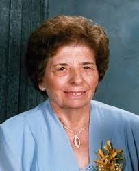 Maria Grosso Obituary June 17, 2025